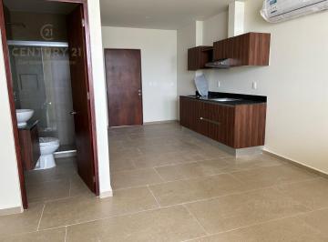 Departamento · 45m² · 1 Recámara · 1 Estacionamiento · Departamento 1 Recamara en Venta San Francisco Plaza Condos | Excelente Inversión Airbnb | C4069