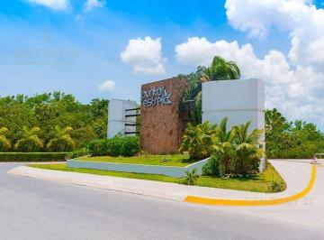 Departamento · 82m² · 2 Recámaras · 1 Estacionamiento · Renta Departamento 2 Recamaras Amueblado Punta Estrella Playa de Carmen P4492
