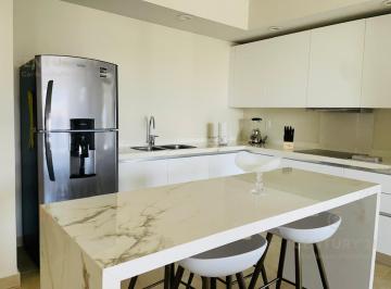 Departamento · 89m² · 2 Recámaras · 1 Estacionamiento · Departamento 2 Recamaras en Venta | Lagunas de Mayakoba Playa del Carmen | P4452