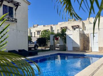 Casa · 81m² · 2 Recámaras · 1 Estacionamiento · Venta de Casa en Real Bilbao Playa del Carmen P4460
