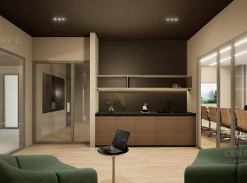 Oficina · 64m² · Oficina en Venta en Av Huayacan C4089
