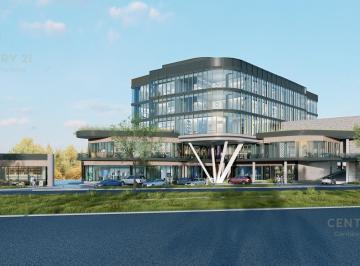Local comercial · 97m² · Local en Venta en Av Huayacan C4087