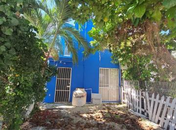 Casa · 71m² · 3 Recámaras · 2 Estacionamientos · Casa de 3 Rec Amueblada en Renta en Balamtun Playa del Carmen P4490