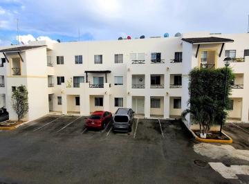 Departamento · 58m² · 2 Recámaras · 1 Estacionamiento · Departamento de 2 Rec en Ventqa en Real Ibiza Playa del Carmen