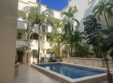 Departamento · 181m² · 4 Recámaras · Venta 2 Departamentos en Uno en Playa Inn Cerca de 5ta Av y Playa Mamitas Playa del Carmen 4531