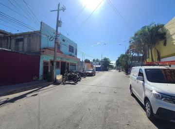 Terreno / Lote · 48m² · 1 Recámara · Terreno en Venta Calle 56, Col. Colosio en Playa del Carmen P4554