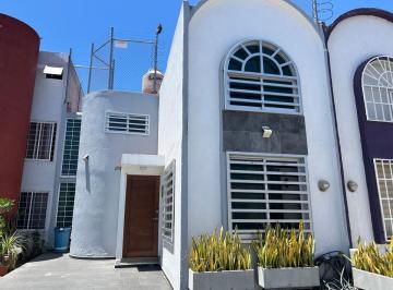 1 · Casa en Renta en Fraccionamiento Reyes de Aragón