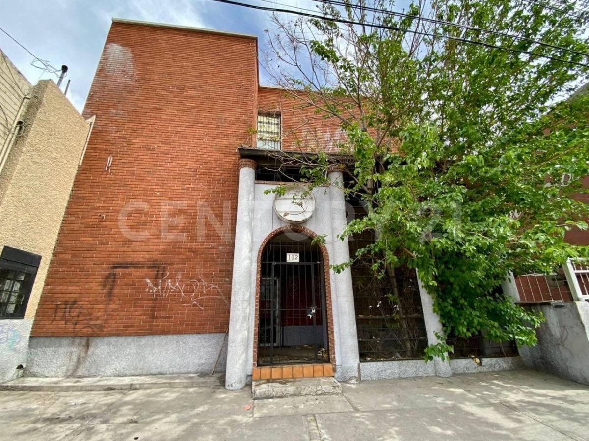 Edificio en Venta Col. Santa Rosa, Chihuahua