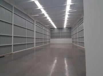 Bodega comercial , Querétaro · Bodega en Renta, 600 m², Cerca Plaza Sendero, Querétaro