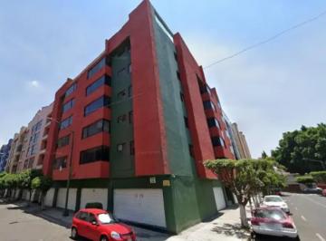 Departamento de 3 habitaciones, Coyoacán · Departamento en Ventaen Paseo de Los Cipres Coyoacan