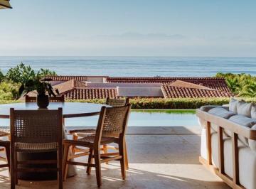 Villa de 5 habitaciones, Bahía de Banderas · Exclusiva Villa en Punta Mita