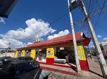 Local comercial , Zitácuaro · Renta de Local Comercial en Colonia José Ma. Morelos en Zitácuaro Michoacán.