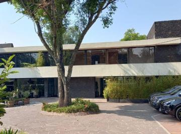 Oficina , Miguel Hidalgo · Preciosa Oficina en Renta Lomas de Reforma