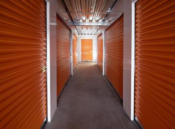 Bodega comercial , El Marqués · Minibodegas en Renta en Terra Business Park Querétaro