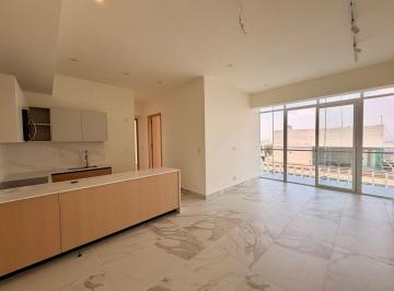 Departamento de 2 habitaciones, Alvaro Obregón · Departamento con Vista Increible a La Ciudad