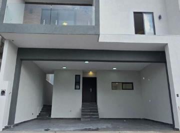 Casa de 3 habitaciones, García · Venta Casa en Solana, Nueva