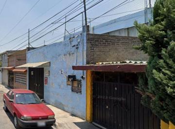 Casa de 4 habitaciones, Tláhuac · Venta de Casa en Tlahuac Col Las Arboledas