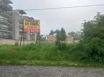 Terreno / Lote , Metepec · Terreno en Venta en Metepec, Estado de México