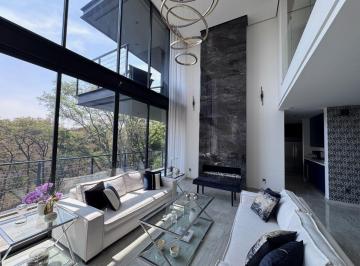 Casa de 3 habitaciones, Atizapán de Zaragoza · Residencia Moderna Minimalista en Venta Como Nueva