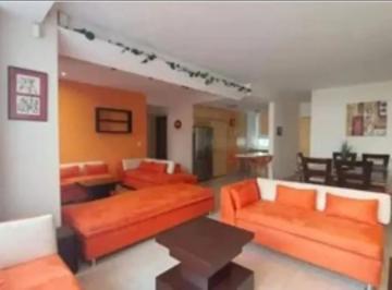 Departamento de 2 habitaciones, Coyoacán · Hermoso Departamento Al Sur de La Ciudad