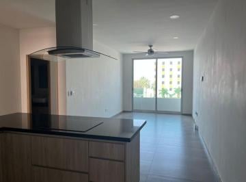 Departamento · 100m² · 2 Recámaras · 2 Estacionamientos · Departamento en Renta Frente Al Tec de Monterrey | Zona Real Zapopan | Ideal Para Estudiantes