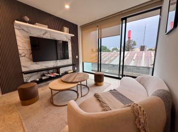 @bierainmx · Con Roof Garden Departamento en Venta en Col. Nonoalco. Benito Juárez. Cdmx.