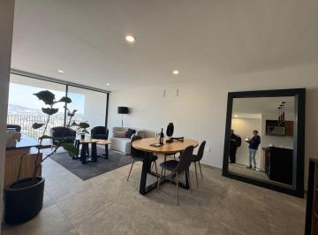 Departamento de 2 habitaciones, San Pedro Tlaquepaque · Departamento en Venta Paisajes del Tesoro Tlaquepaque