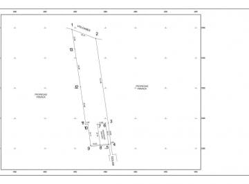 Terreno / Lote · 6249m² · Terreno en Venta Colonia Pedregal de San Nicolas