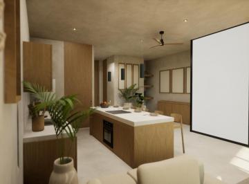 Departamento · 116m² · 3 Recámaras · 1 Estacionamiento · Departamento en Venta Suite con Jardin ¡Una Experiencia de Vida Boutique!
