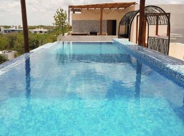 Departamento · 48m² · 1 Recámara · 1 Estacionamiento · Departamento en Venta Oportunidad en Tulum Hermoso Loft
