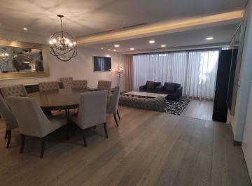 Departamento · 360m² · 3 Recámaras · 4 Estacionamientos · Departamento en Venta Polanco V Sección