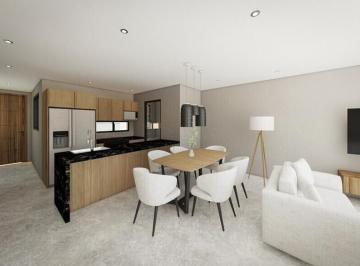 Departamento · 120m² · 2 Recámaras · 2 Estacionamientos · Departamento en Venta Narvarte ¡Sofisticado!