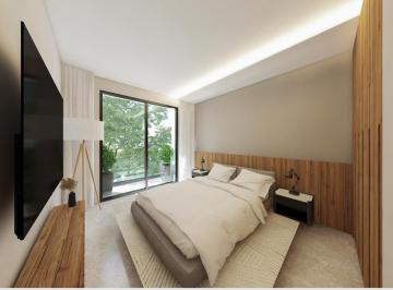 Departamento · 82m² · 2 Recámaras · 2 Estacionamientos · Departamento en Venta Narvarte ¡Sofisticado!