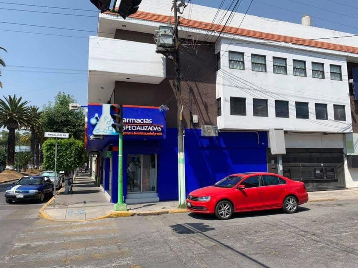 Se Renta Piso Completo de Oficinas. Muy Centricas con Excelente Distribucion, Pachuca