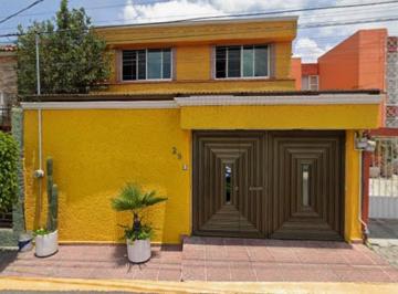 Casa de 4 habitaciones, Cuautitlán Izcalli · Casa en Venta en Ozumba #31