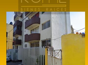 Departamento de 3 habitaciones, Venustiano Carranza · Departamento en Venta Calle Canario 18 Col Artes Gráficas Venustiano Carranza Cerca de Metro Majai42