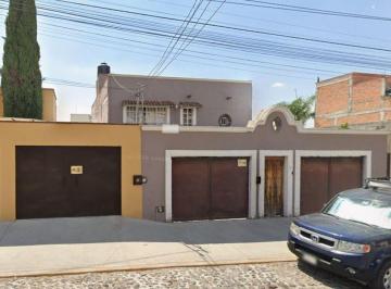 Casa de 4 habitaciones, San Miguel de Allende · Venta de Casa en Guanajuato Col La Lejona