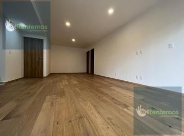 Departamento · 86m² · 2 Recámaras · 1 Estacionamiento · Departamento en Renta en Cuauhtemoc