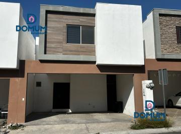 Casa · 3 Recámaras · Casa en Venta en Cumbres Altaira, García, N. L.