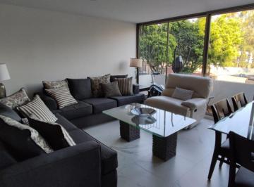 Departamento de 2 habitaciones, La Magdalena Contreras · San Jeronimo Lidice Amplio Depto