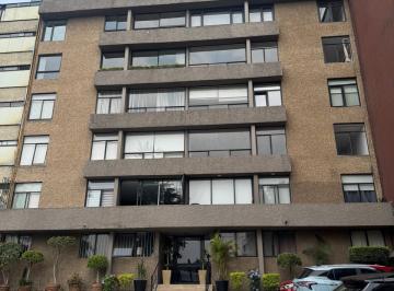Departamento de 2 habitaciones, La Magdalena Contreras · San Jeronimo Lidice Amplio Depto