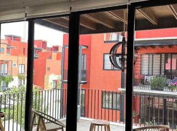 Departamento de 3 habitaciones, San Miguel de Allende · Depa Punta de Cielo