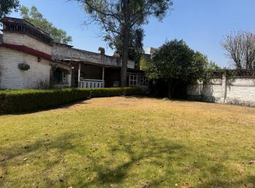 Terreno / Lote , Miguel Hidalgo · Terreno en Ventalomas Altas Constituyentes