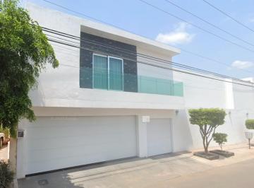 Casa de 5 habitaciones, Culiacán · Venta Casa Culiacan Rosales Sinaloa