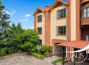 Casa en condominio de 3 habitaciones, Tlalpan · Casa en Venta, en Paseos del Ajusco