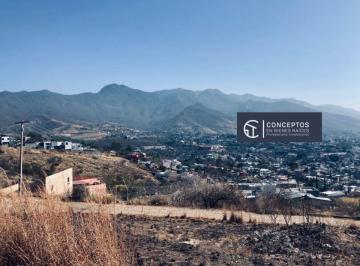 Terreno / Lote , Oaxaca de Juárez · Terreno en Venta en Loma Linda Oaxaca