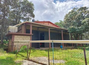 Terreno / Lote · 507m² · Venta de Rancho en San Martin Cachihuapan, Villa del Carbón