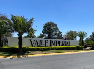 Terreno / Lote , Zapopan · Terreno en Venta en Valle Imperial, Coto 1, Frente a Parque, 250 m²