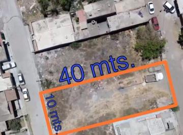 Terreno / Lote , Mazatlán · Terreno en Colonia Jaripillo - Oportunidad Para Construir La Casa de Tus Sueños o Tu Gran Proyecto