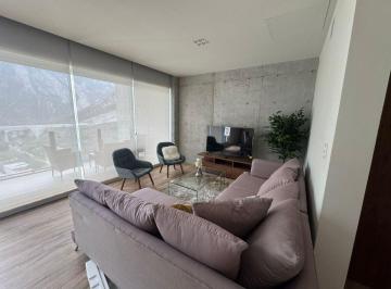 Departamento de 2 habitaciones, Santa Catarina · Departamento en Renta Las Huastecas, Valle Poniente, Santa Catarina, N. L.